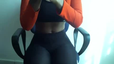 Snapshot of _bunny_b chatting on February 3, 2025, 6:34 am I will be back soon online show from February 3, 2025, 6:34 am