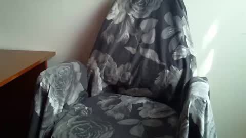 Snapshot of _bunny_b chatting on March 4, 2025, 7:19 am I will be back soon online show from March 4, 2025, 7:19 am