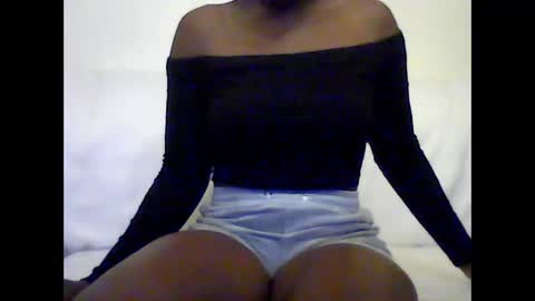 Snapshot of _bunny_b chatting on November 9, 2025, 5:33 pm I will be back soon online show from November 9, 2025, 5:33 pm