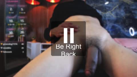 Snapshot of _bunny_boy_ chatting on February 23, 2025, 9:11 am _bunny_boy_ online show from February 23, 2025, 9:11 am