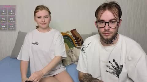 _by_double_sexy_miss_ online show from September 14, 2025, 2:00 am