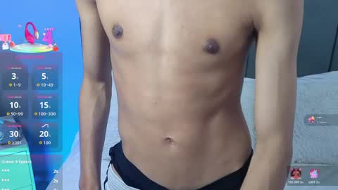  camilo online show from April 10, 2026, 7:51 pm