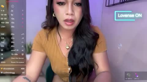 Maria online show from April 20, 2026, 10:40 am