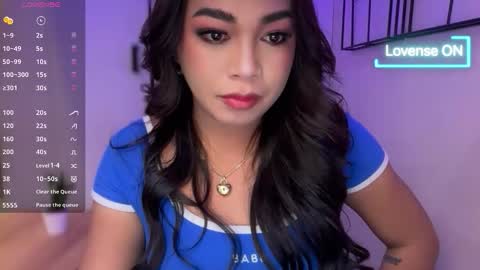 Maria online show from April 21, 2026, 10:43 am