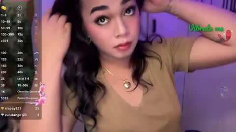 Maria online show from July 9, 2026, 4:27 am