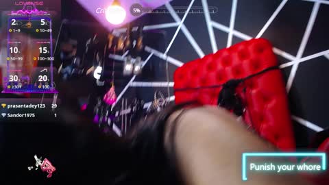 Bella online show from January 15, 2025, 5:29 am