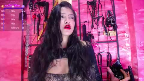 Bella online show from February 10, 2026, 11:36 am