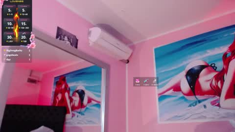  candy jade  online show from January 20, 2025, 9:01 pm