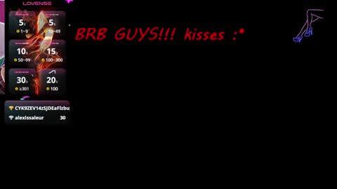  candy jade  online show from February 18, 2025, 6:58 pm