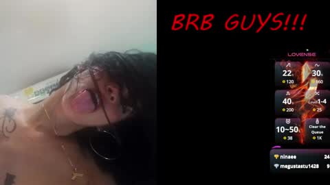  candy jade  online show from March 6, 2025, 3:24 pm