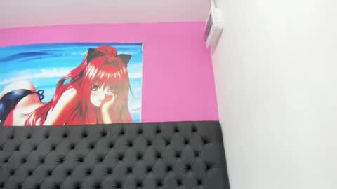  candy jade  online show from October 11, 2025, 12:15 pm