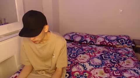 candy y morgan online show from November 29, 2025, 6:49 am