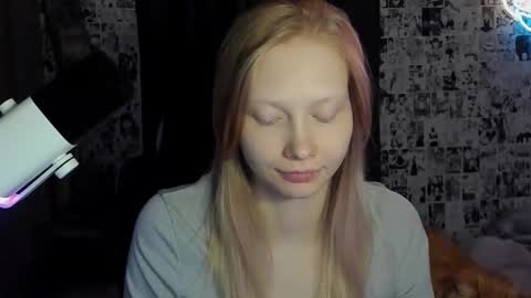 Merlizz online show from December 4, 2025, 2:54 am