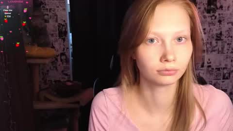Snapshot of _caramel_milk_ chatting on March 25, 2026, 2:28 am Merlizz online show from March 25, 2026, 2:28 am