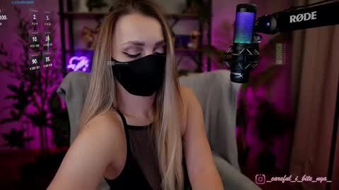 Alisa online show from January 12, 2026, 1:38 pm