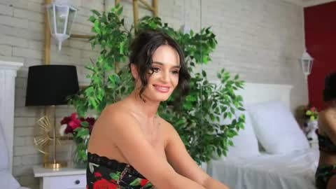 Snapshot of _carlawhite_ chatting on March 8, 2025, 11:16 am _carlawhite_ online show from March 8, 2025, 11:16 am