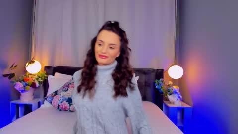 Snapshot of _carlawhite_ chatting on October 14, 2025, 3:18 am _carlawhite_ online show from October 14, 2025, 3:18 am