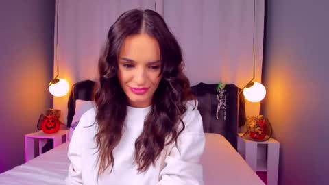 Snapshot of _carlawhite_ chatting on November 2, 2025, 4:04 am _carlawhite_ online show from November 2, 2025, 4:04 am