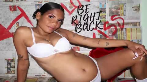 Caroline online show from April 22, 2026, 10:28 am