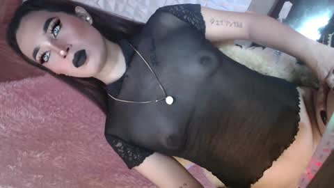 Caroline online show from February 8, 2025, 7:15 am