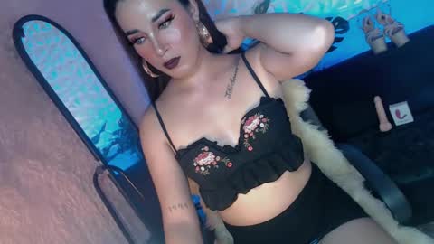 Caroline online show from February 14, 2025, 7:07 am