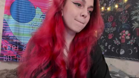 Caroline online show from December 5, 2024, 11:05 am