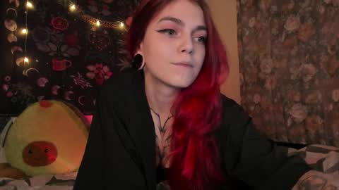 Caroline online show from December 17, 2024, 12:11 pm