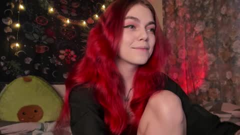 Caroline online show from December 21, 2024, 11:33 am