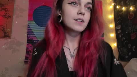 Caroline online show from February 14, 2025, 5:36 pm