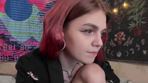 Caroline online show from February 20, 2025, 6:13 pm