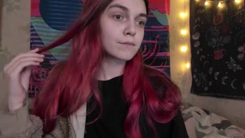 Caroline online show from February 22, 2025, 2:19 pm