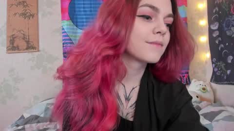 Caroline online show from March 7, 2025, 11:51 am