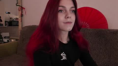 Caroline online show from September 20, 2025, 10:05 am