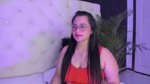 Caroline Sweet online show from January 8, 2025, 9:21 am