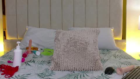 _cate_ online show from March 28, 2026, 9:25 pm