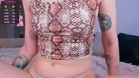 Christina Chris online show from September 19, 2025, 7:10 am