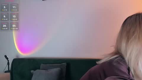 Christina Chris online show from March 15, 2026, 8:09 am