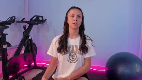 Celeste online show from February 26, 2025, 3:10 am