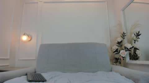 Celeste online show from March 6, 2025, 8:48 pm