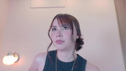 Celeste online show from April 21, 2026, 2:51 am