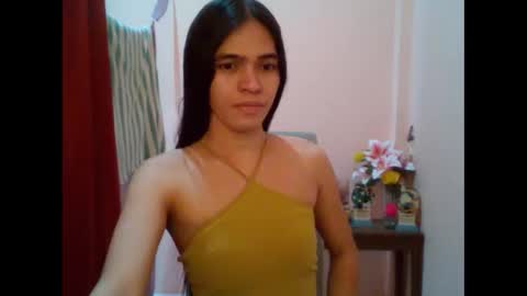 _celina online show from February 12, 2026, 10:38 pm