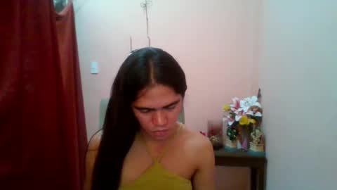 _celina online show from April 21, 2026, 1:53 am