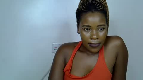 _chacha482688 online show from February 3, 2025, 1:19 pm