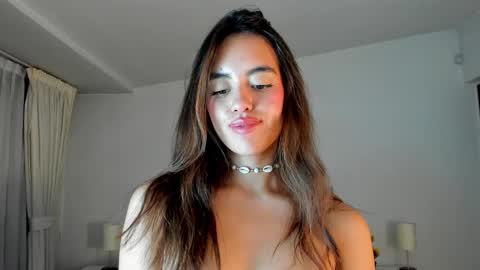 Charlote online show from February 14, 2025, 1:34 am