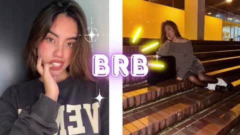 Charlote online show from September 12, 2025, 11:59 pm