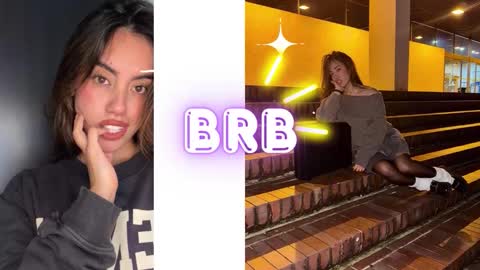 Charlote online show from September 18, 2025, 11:18 pm