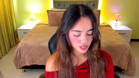 Charlote online show from September 24, 2025, 9:07 pm