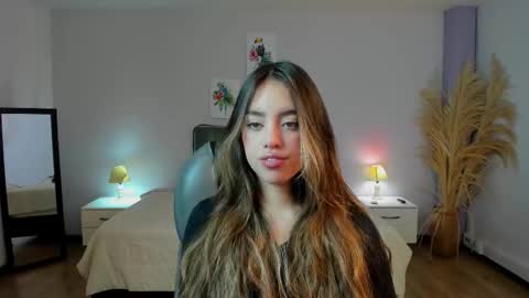 Charlote online show from February 16, 2026, 12:45 pm