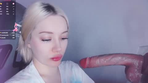 Angelina online show from January 26, 2025, 6:37 pm