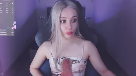 Angelina online show from February 12, 2025, 8:18 pm